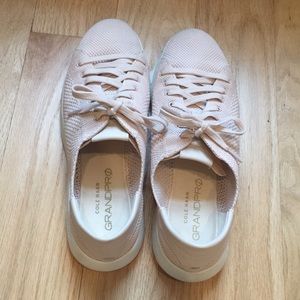 Cole Haan Grandpro sneakers